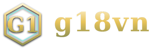 g18vn logo