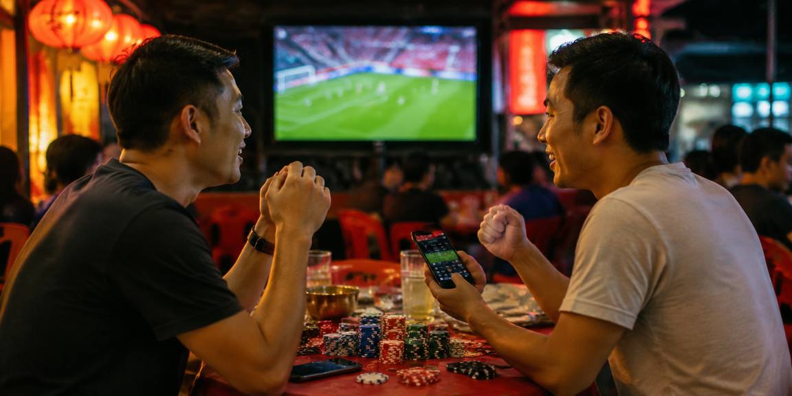 g18vn Casino g18vn — Bàn Live, Slot và Thể Thao Trong Một Sảnh